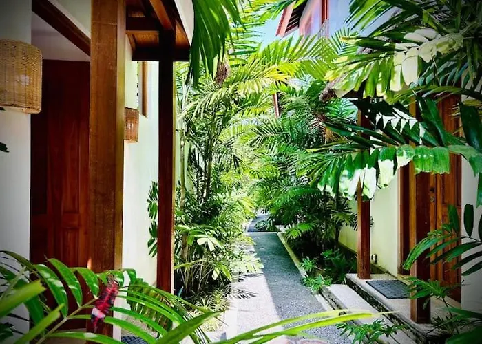 Hideaway Mezzanine 3 In Pererenan Bali, I Feel Good 3 チャングー