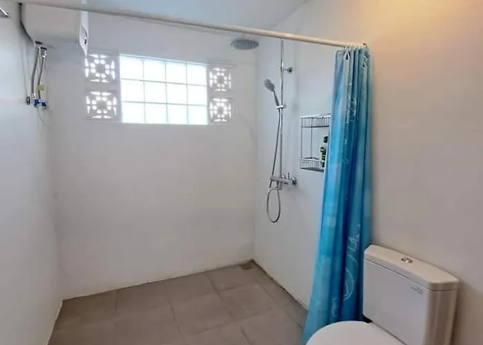 Hideaway Mezzanine 3 In Pererenan Bali, I Feel Good 3 *
