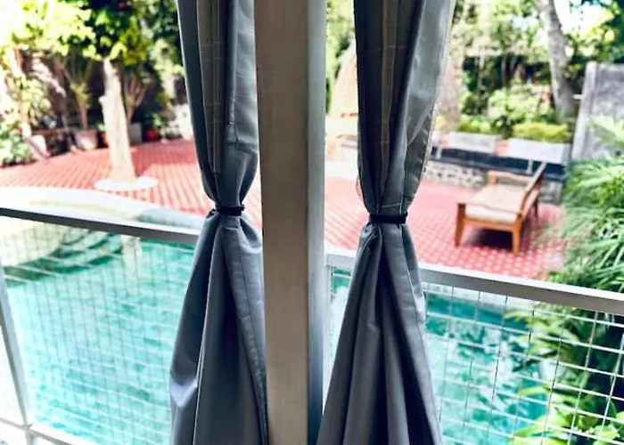 ヴィラ Hideaway Mezzanine 3 In Pererenan Bali, I Feel Good 3