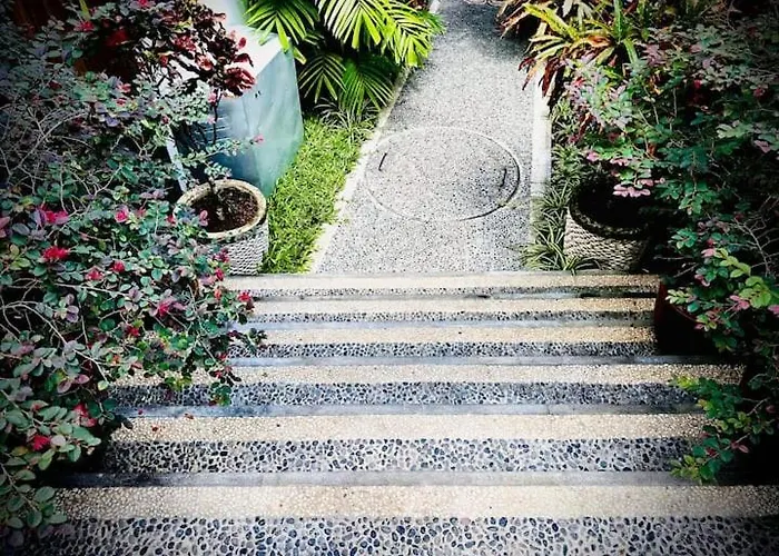 ヴィラ Hideaway Mezzanine 3 In Pererenan Bali, I Feel Good 3 チャングー