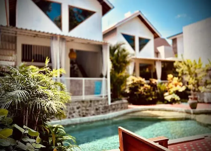 Hideaway Mezzanine 3 In Pererenan Bali, I Feel Good 3