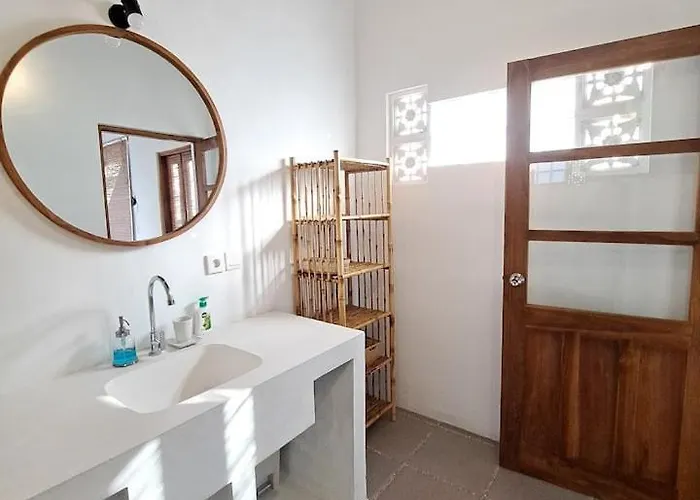Hideaway Mezzanine 3 In Pererenan Bali, I Feel Good 3