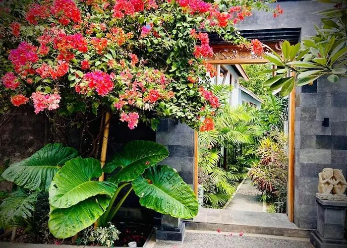 Hideaway Mezzanine 3 In Pererenan Bali, I Feel Good 3